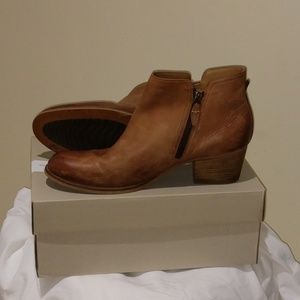 Clark's Maypearl Ramie Boots